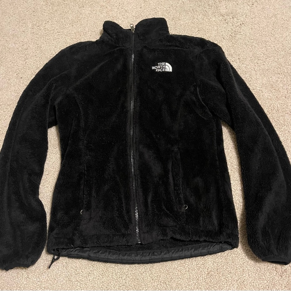 Womens Northface Jacket